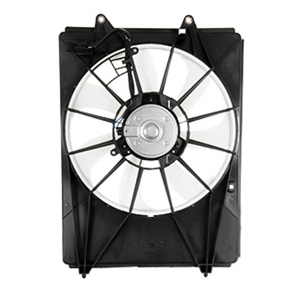 2017-2019 Honda Ridgeline Ac Fan Assembly 3.5L V6