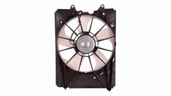 Radiator Fan Assembly Acura Mdx 2014-2019 3.5L