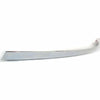 2005-2011 Audi A6 Bumper Moulding Front Driver Side Chrome