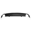 2005-2008 Audi A4 Valance Rear Textured Sedan/Wgn