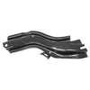 2018-2020 Audi Q5 Radiator Support Passenger Side Lower Steel