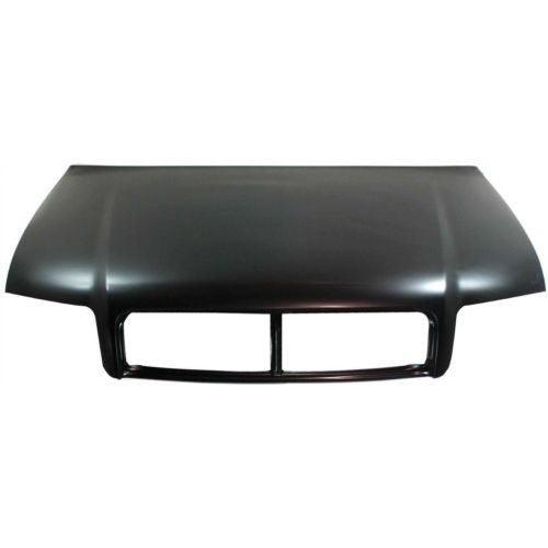 2004-2005 Audi S4 Hood