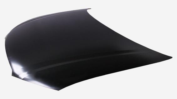 2009-2013 Audi A3 Hood Steel