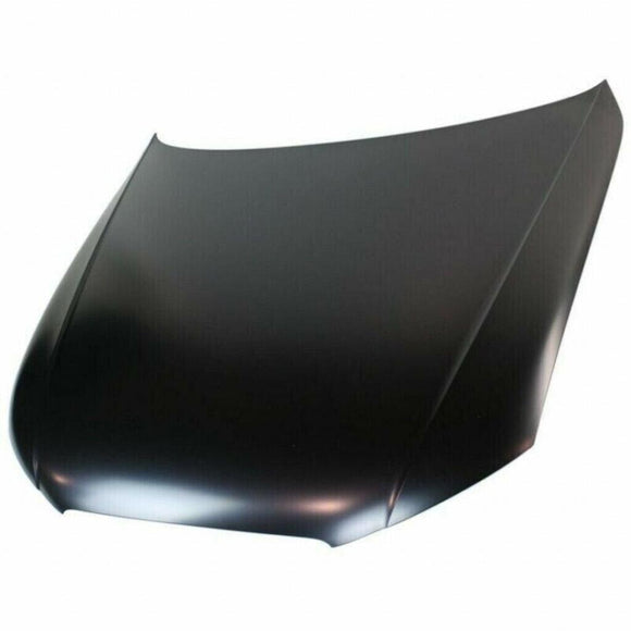 2010-2012 Audi S4 Hood Capa