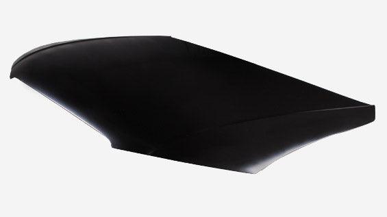 2009-2012 Audi A4 Hood Sedan/Wgn