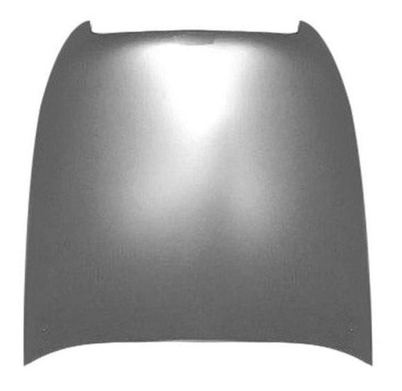 2007-2011 Audi A6 Hood (With Small Nozzle Hole) Aluminum Capa