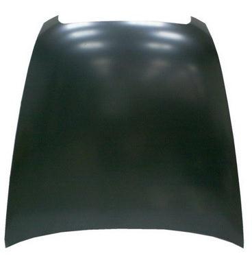 2009-2011 Audi A6 Hood Steel