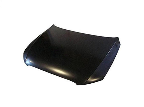 2009-2012 Audi Q5 Hood Steel Capa