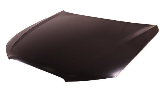 2012-2018 Audi A6 Hood Steel Capa