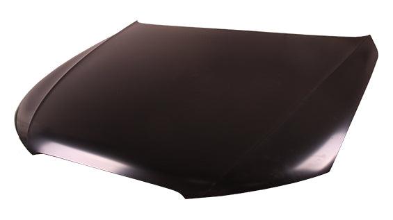 2013-2016 Audi S4 Hood Steel