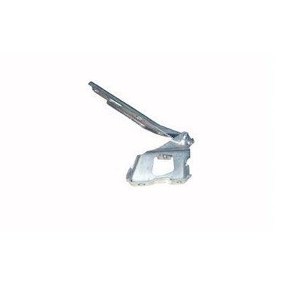 2013-2016 Audi Allroad Hood Hinge Driver Side