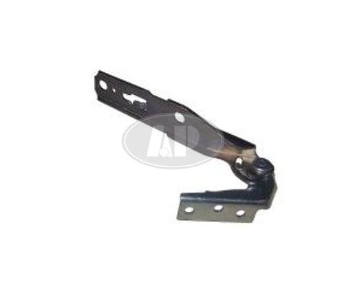 2005-2008 Audi S4 Hood Hinge Passenger Side