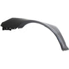 2020 Audi A4 Allroad Fender Front Driver Side Steel