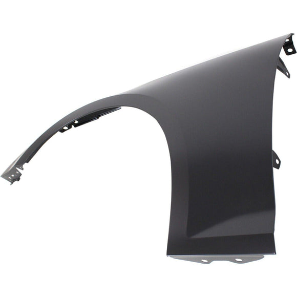 2020 Audi A4 Fender Front Driver Side Steel