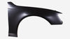 2009-2012 Audi A4 Fender Front Passenger Side