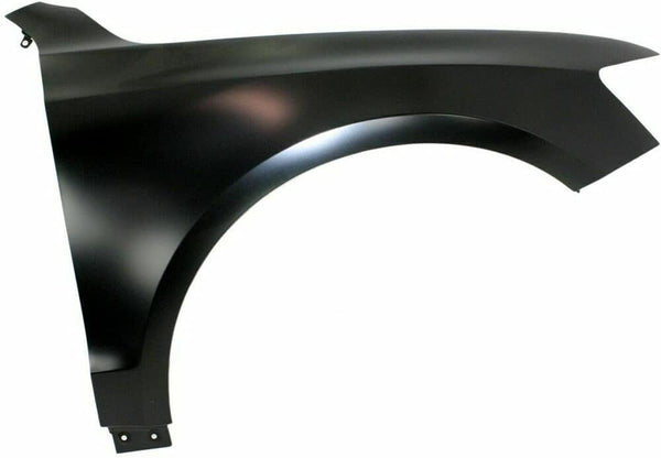 Fender Front Passenger Side Audi Q5 2009-2012