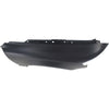 2009-2011 Audi A6 Fender Front Passenger Side (With Out Side Lamp Hole) Aluminum