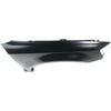 2009-2013 Audi A3 Fender Front Passenger Side (With Out Side Lamp Hole)