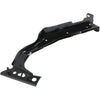 2013-2016 Audi Allroad Fender Brace Front Driver Side