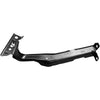 2013-2016 Audi Allroad Fender Brace Front Driver Side