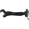 2015-2020 Audi S3 Fender Brace Front Driver Side Steel