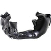 2009-2012 Audi A4 Fender Liner Driver Side