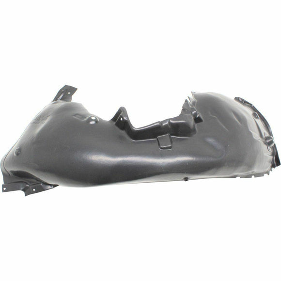 2017-2019 Audi A4 Quattro Fender Liner Driver Side