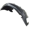 2012-2016 Audi S6 Fender Liner Front Passenger Side