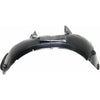 2013-2016 Audi S4 Fender Liner Front Passenger Side Sedan/Wgn