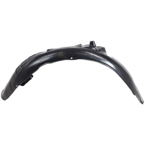 2005-2006 Audi A4 Fender Liner Front Driver Side