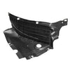 2018-2019 Audi Q5 Fender Liner Front Driver Side