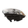 2002-2005 Audi A4 Head Lamp Driver Side Halogen High Quality