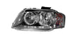 2006-2008 Audi A3 Head Lamp Driver Side Halogen High Quality