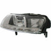 2009-2011 Audi S6 Head Lamp Driver Side Xenon With Auto Leveling With Out Curve High Quality