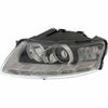 2009-2011 Audi S6 Head Lamp Driver Side Xenon With Auto Leveling With Out Curve High Quality