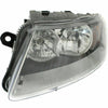 2009-2011 Audi A6 Head Lamp Driver Side Halogen High Quality