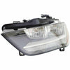 2012-2014 Audi A4 Head Lamp Driver Side Sedan/Wgn Halogen From 5/31/12 High Quality