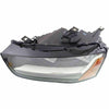 2012-2014 Audi S4 Head Lamp Driver Side Sedan/Wgn Halogen From 5/31/12 High Quality