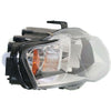 2005-2008 Audi S4 Head Lamp Passenger Side Halogen High Quality