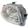 2008 Audi Rs4 Head Lamp Passenger Side Halogen High Quality