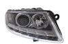 2009-2011 Audi S6 Head Lamp Passenger Side Xenon With Auto Leveling With Out Curve High Quality