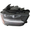 2012-2014 Audi S4 Head Lamp Passenger Side Sedan/Wgn Halogen From 5/31/12 High Quality