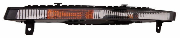 2010-2014 Audi Q7 Signal Lamp Front Driver Side With Out Led High Quality