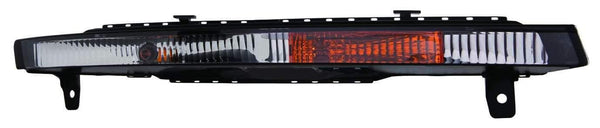 2010-2014 Audi Q7 Signal Lamp Front Passenger Side With Out Led High Quality