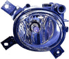 2007-2009 Audi A4 Cabrio / Convertible Fog Lamp Front Driver Side A3 With Sport Pkg High Quality