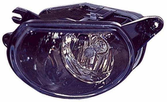 2007-2009 Audi Q7 Fog Lamp Front Driver Side With Out Sport A3 High Quality