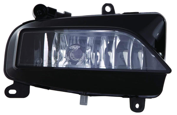 2013-2016 Audi S4 Fog Lamp Front Passenger Side With S-Line Pkg High Quality