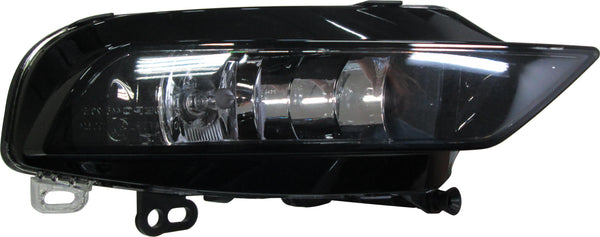 Fog Lamp Front Passenger Side Audi A3 2015-2016 Sedan /Cabrio Without Sport Capa , Au2593120C