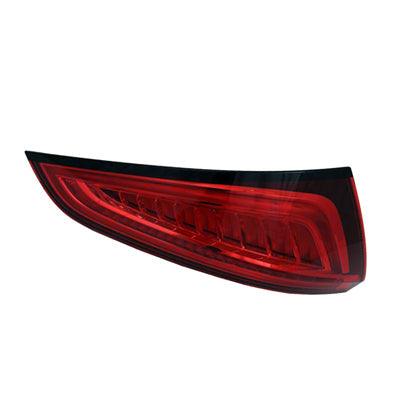 2013-2017 Audi Q5 Tail Lamp Driver Side Led High Quality