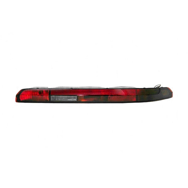 2017-2019 Audi Q7 Tail Lamp Passenger Side Lower High Quality